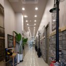 대전 관저 스크린 골프 이미지