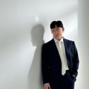 뮤헤어 - 서구 | [촬영 메이크업] 앤드뮤 신랑 헤어 후기
