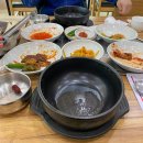 왕산석갈비 | 구례 왕산석갈비 / 왕갈비탕 먹은 후기