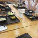 우리은행 구내식당 | [우리은행 대학생 홍보대사] 캠퍼스 우리 6기 &lt;캠우리 6기&gt; 최종합격과 발대식 후기(3)