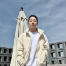 남자 바람막이 브랜드 노스페이스 디스커버리 착용 후기