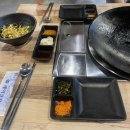 세븐일레븐 군산수송영재점 | [군산 고기집] 수송동 조선 그리들 김치삼겹살 조그삼 후기