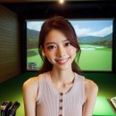 왜관 PLAY 스크린 골프연습장 | 왜관 홀인원스크린골프장 칠곡 왜관읍 스크린골프장