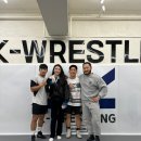 케이 레슬링 이미지