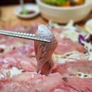 동춘횟집 | 춘천 오월리 횟집 동춘횟집, 춘천에서 즐기는 송어회와 민물매운탕