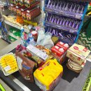 세부 한 달 살기 : 세부 아얄라몰 메트로 슈퍼마켓 Ayala Metro Supermarket 후기