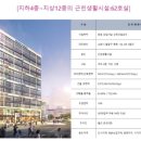 중동프라자 앞