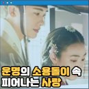 청춘월담 드라마 결말 줄거리 정보 출연진 박형식 전소니, 운명을 딛고 피어난 청춘의 이야기