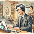 챗 GPT로 AI 크리에이터 되기 이미지