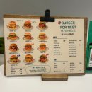 호수공원방울새공원건너편 | 순천 수제버거 맛집, '버거포레스트' 애견동반 가능한 호수공원 맛집 추천