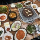 언양교동불고기 이미지