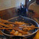 부산진오뎅 | 부산진오뎅 범계점 내돈내산 후기🍢 셀프오뎅 자리 없으면 비추?!