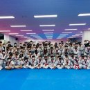 경희대인성태권도 이미지