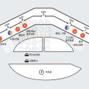 제주 서부 명소.곽지해수욕장 주변 이미지