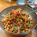 논개시장 | 진주 논개시장 맛집 제일식당 육회비빔밥 내돈내산 후기