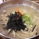 용문칼국수 - 강동구 상일동 | 용문칼국수
