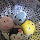 바다친구들 | 아이 간식으로 먹여본 바다친구들 찐빵 솔직 후기