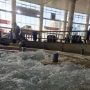 씨유수원숭죽점 | 소노벨 천안 오션어드벤처 겨울 방문기 동계시즌, 겨울 워터파크 솔직 후기