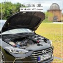 W-5 | [라베놀 VST 5W40 후기] 3,500km 주행후기 : 큰 변화는 없지만 즐겁게 달렸어요