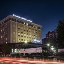 몽골 울란바토르 호텔 추천🏨 나담축제 2주 전 방부터 동나요