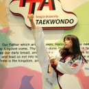 YTA태권도장 이미지