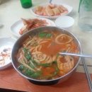 대복칼국수 이미지