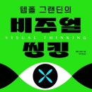 비주얼씽킹 - 자폐인이 쓴 사고방식 관련 이야기 이미지