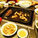 진고기