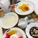 청 수 | 서울대입구역 놀거리 | 홍콩식 이색 디저트 ‘청달방’ 탕수이, 사고펄 감로 솔직 후기