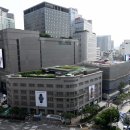 명동타운 이미지
