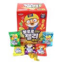팔도과자