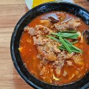 충남 보령 중식당 교동짬뽕 대천점