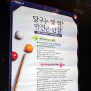 김치당구클럽 이미지