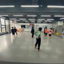 TH 용인대 유도장 이미지