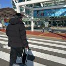 5419 | 먹으러간 겨울 제주1박2일 / 강민경 제주여행 일정을 곁들인 제주여행일기, 제주 동쪽여행