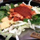 원조닭갈비집 이미지