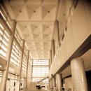 봉서홀 로비 이미지