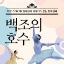 SEO(서)발레단 <이야기가 있는 동화발레 백조의 호수> 이미지