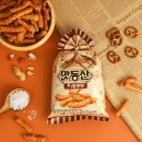 맛동산 지디넷코리아