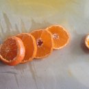 한방 꽃차와 다식 이미지