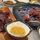 한우마당(마곡점) 티스토리