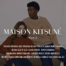 코튼폭스 | 👕 메종키츠네 반팔티 카라티 남녀공용 │ PK 폭스헤드 레귤러 컴포트 그레이 더블 칠랙스 후기