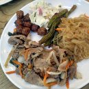 조형기푸드버드나무뷔페 이미지