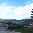 금골산 오층석탑 이미지