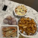 육영탕수육전문점 | 강릉 맛집 I 포장 맛집 추천 "육영탕수육" & "싱싱하게" 내돈내산 후기