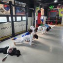 주짓수&엠엠에이 이미지