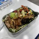 그린바스켓 역삼점 | ( 양재역 배달 맛집 / 그린바스켓 ) 양재역 배달의 민족 다회용기 배달 후기