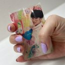 미뇽네일 이미지