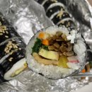 훼밀리김밥천국 이미지