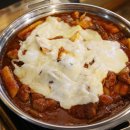 끼니 매운갈비찜 이미지